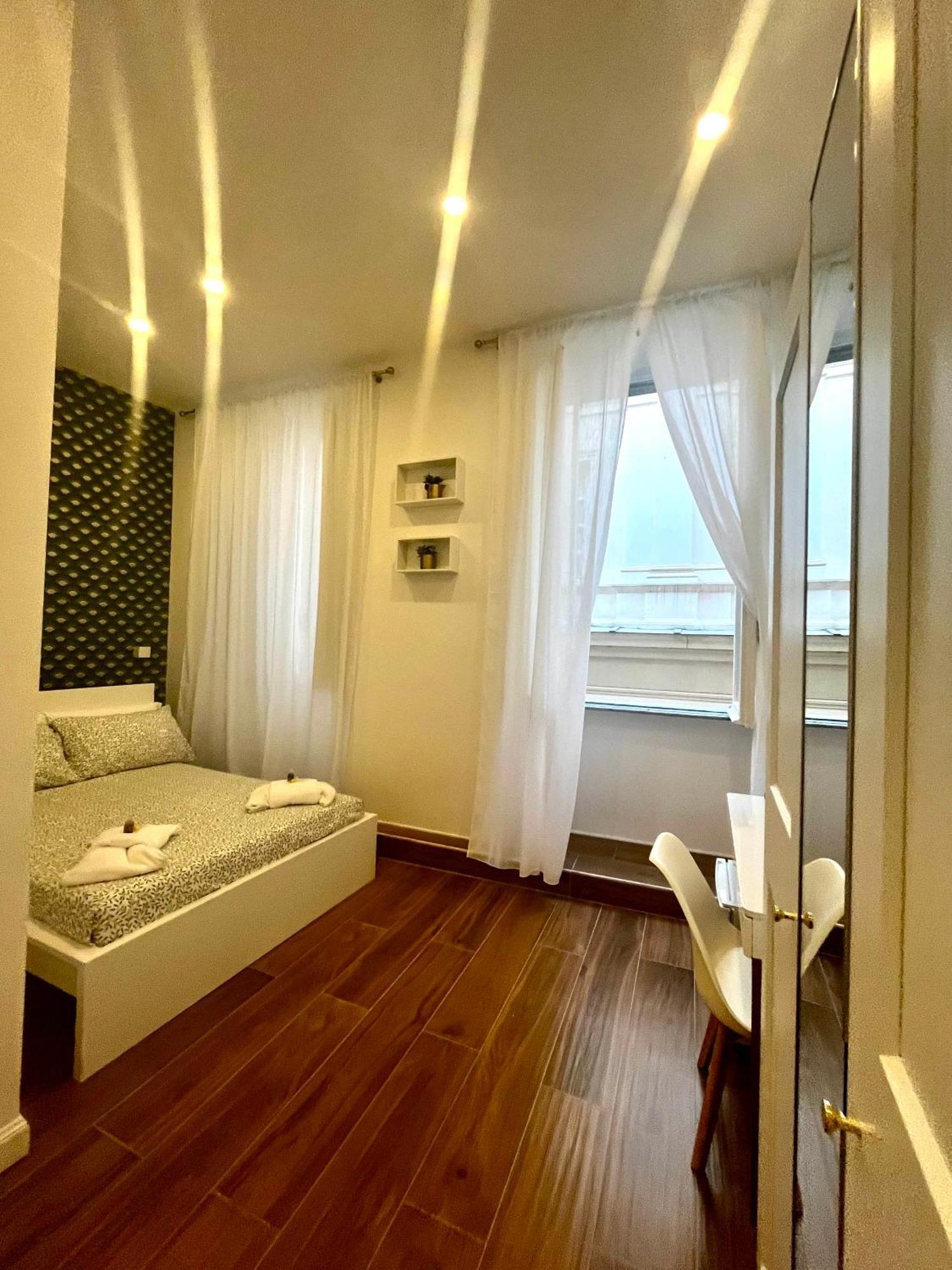 Hotel Pantheon 15 Rzym Zewnętrze zdjęcie