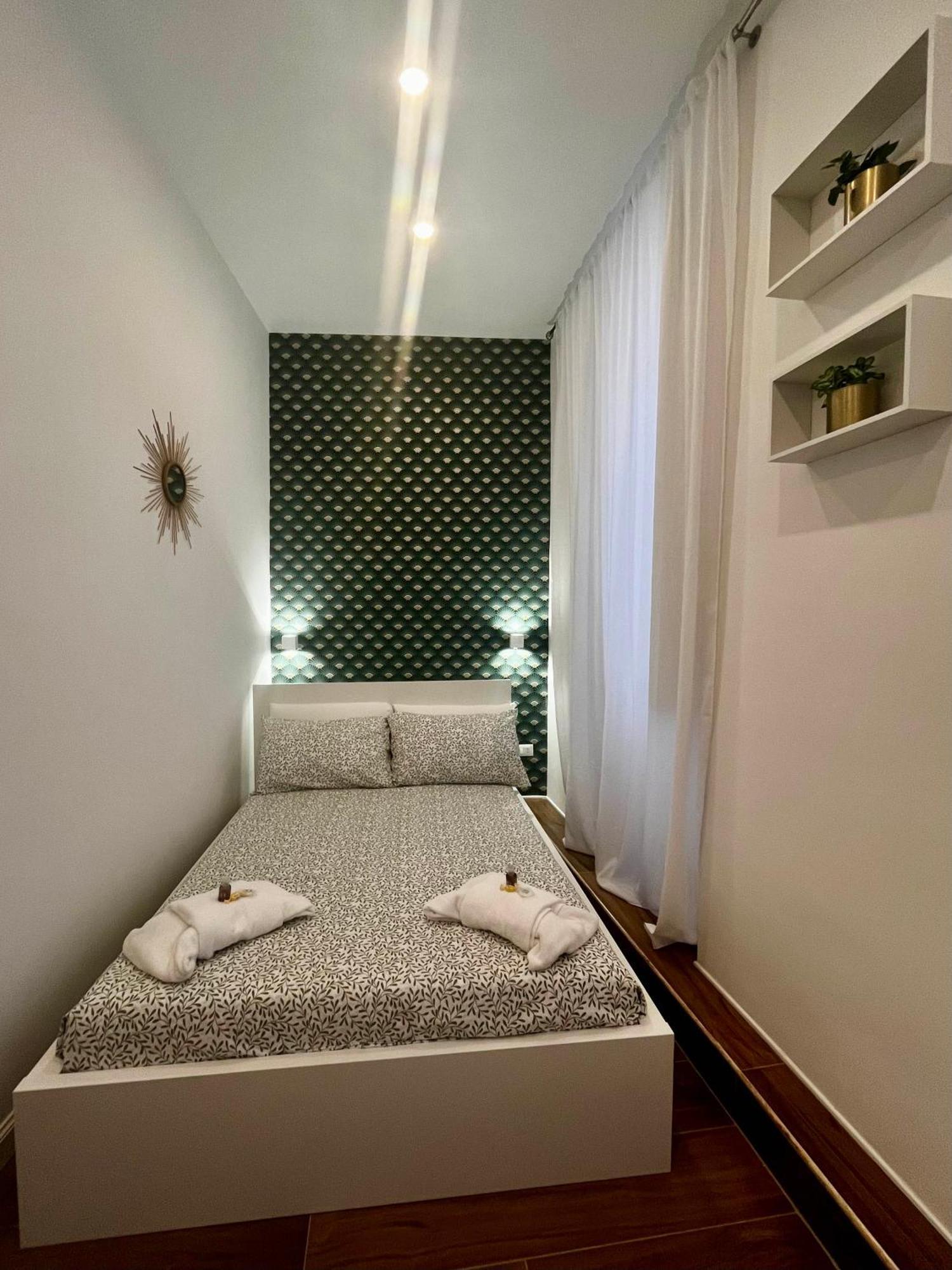 Hotel Pantheon 15 Rzym Zewnętrze zdjęcie
