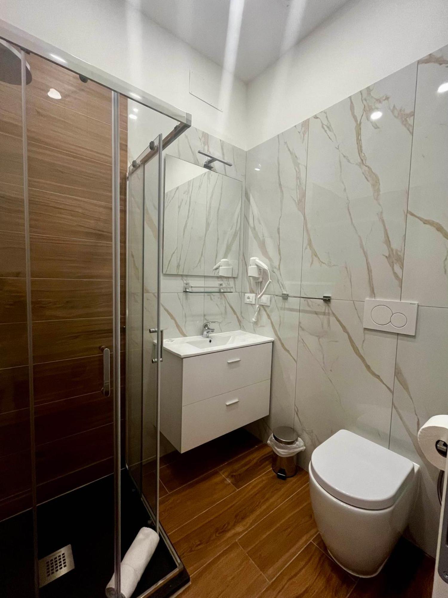 Hotel Pantheon 15 Rzym Zewnętrze zdjęcie