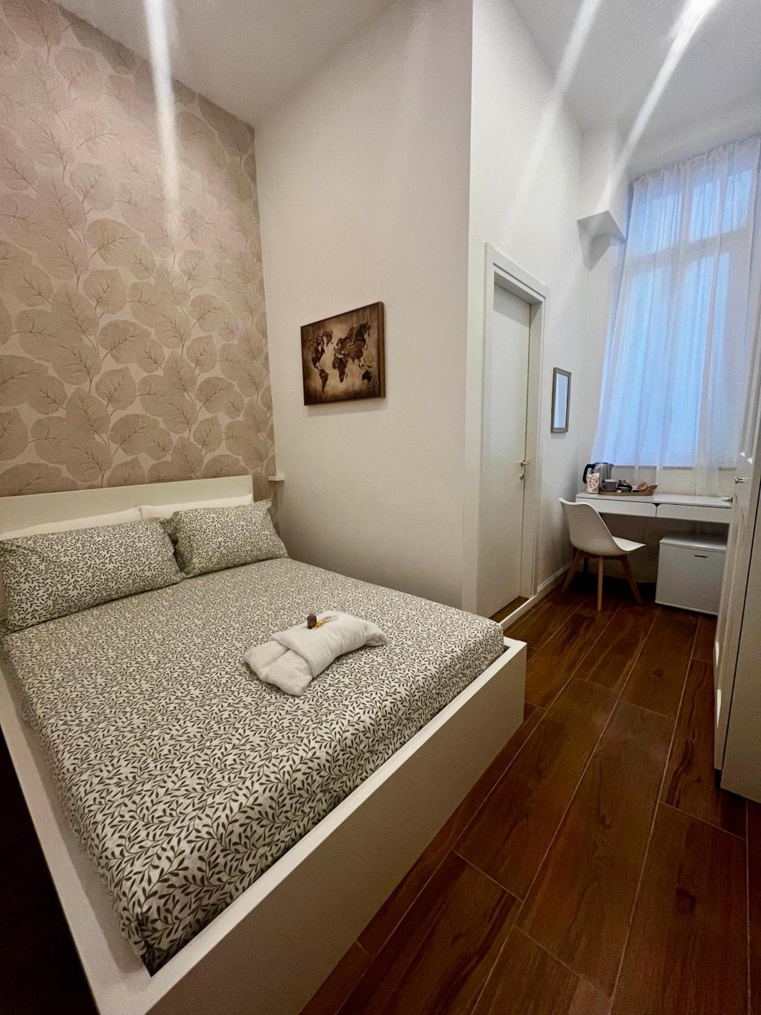 Hotel Pantheon 15 Rzym Zewnętrze zdjęcie