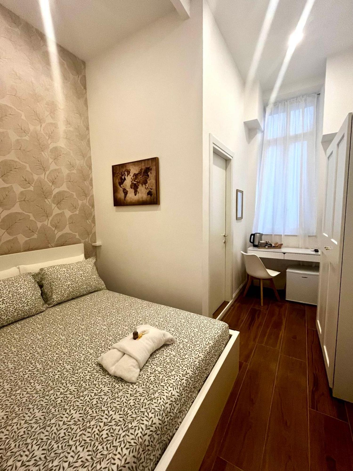 Hotel Pantheon 15 Rzym Zewnętrze zdjęcie