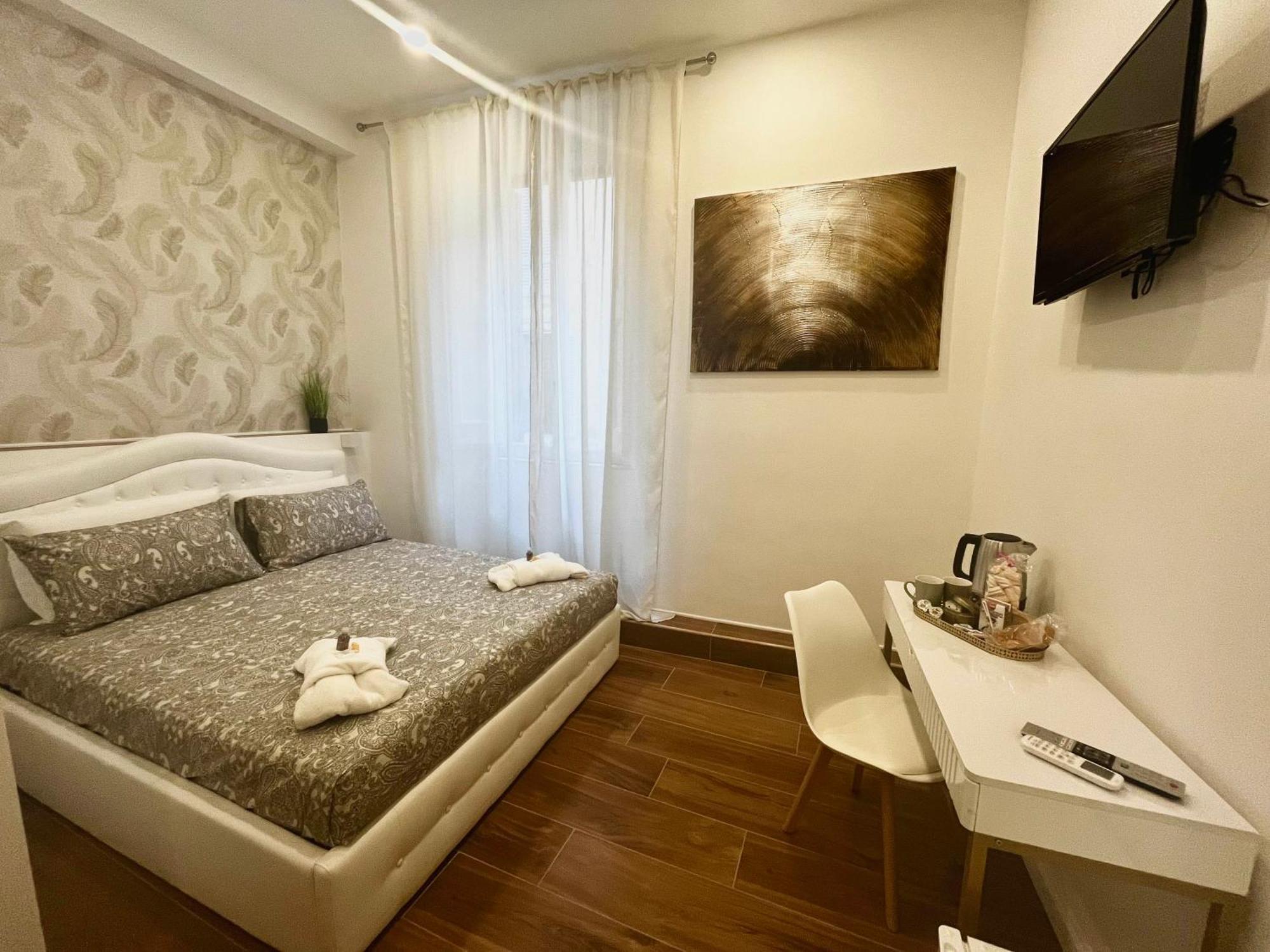 Hotel Pantheon 15 Rzym Zewnętrze zdjęcie