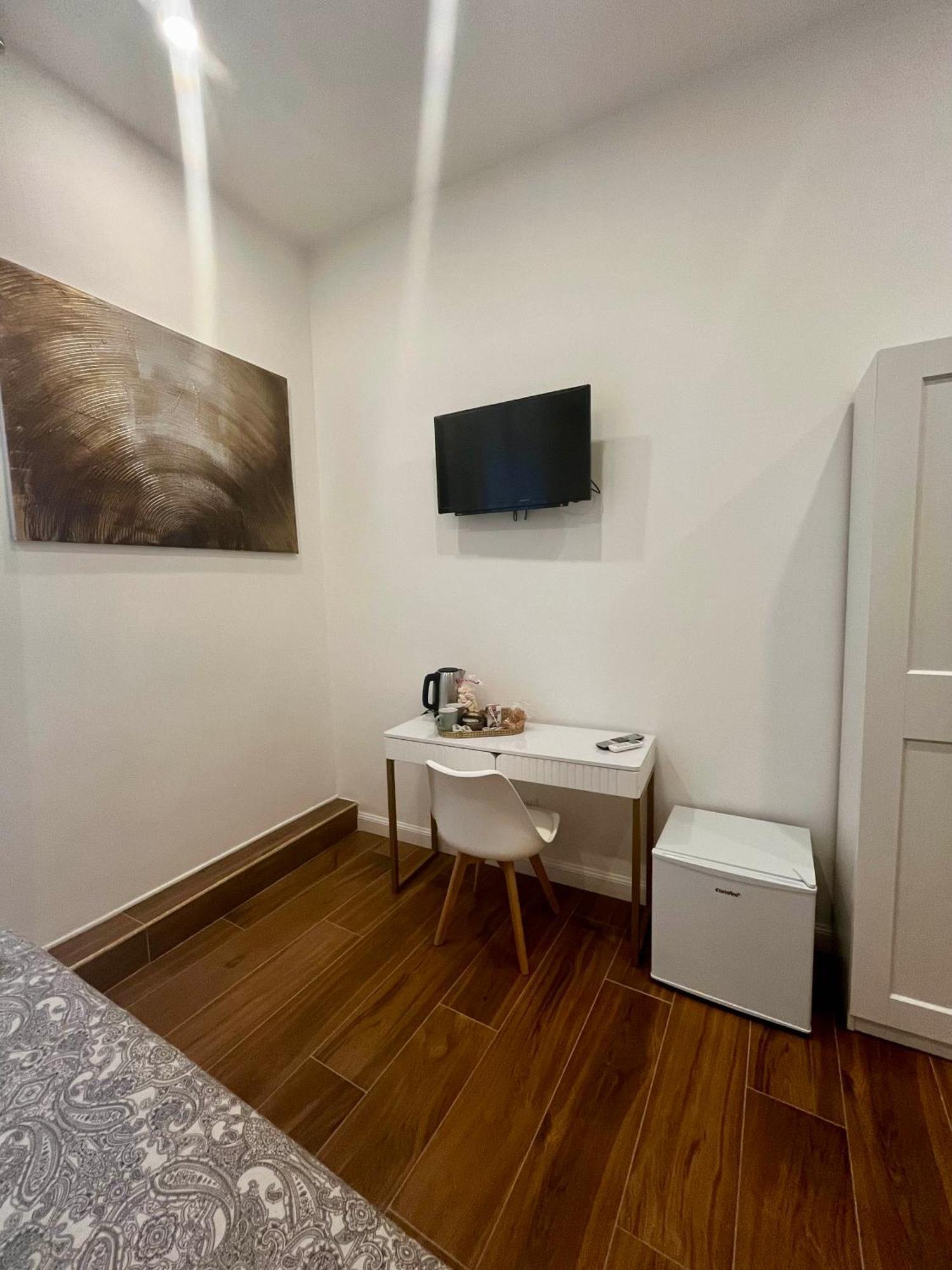 Hotel Pantheon 15 Rzym Zewnętrze zdjęcie