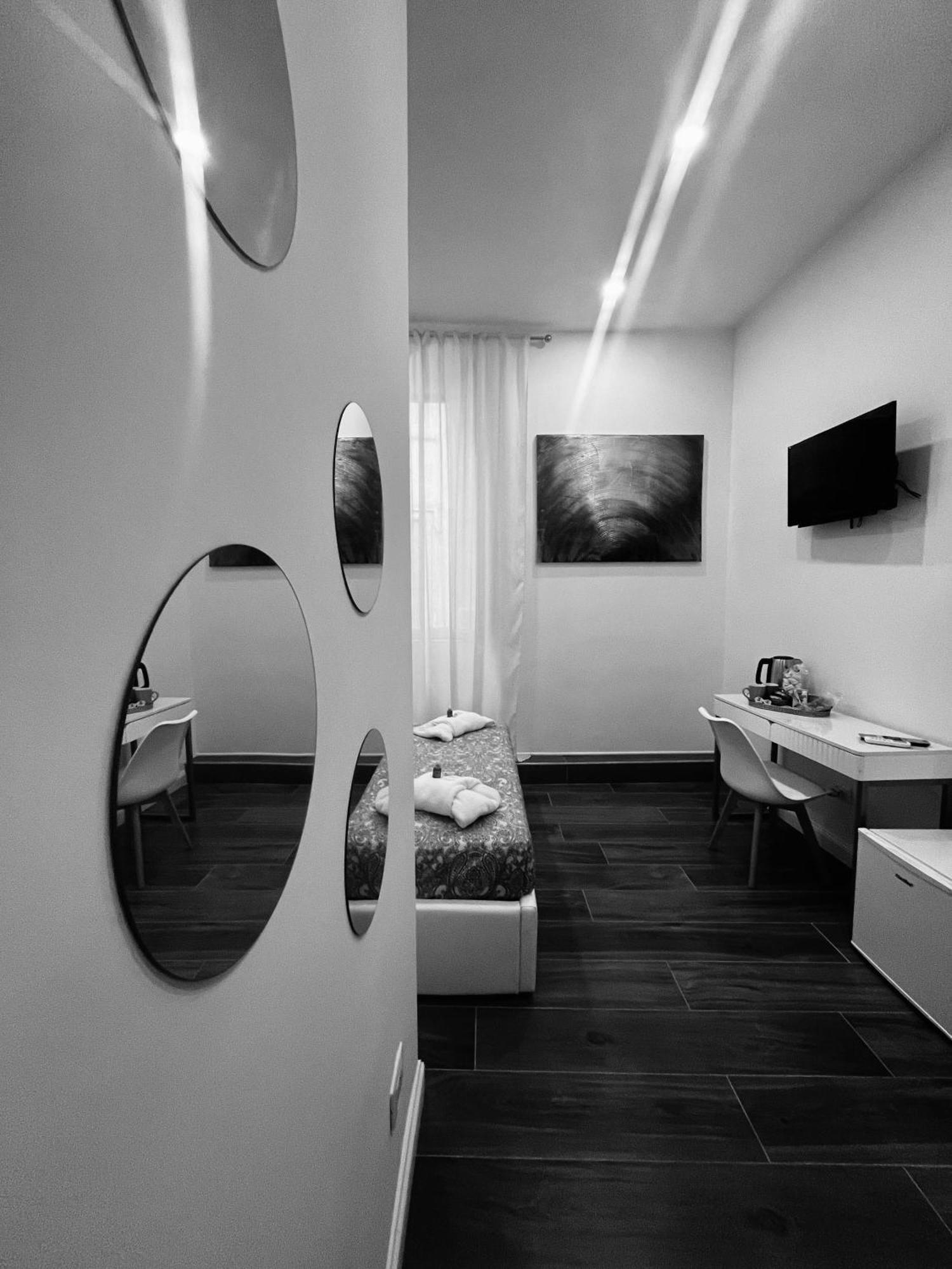 Hotel Pantheon 15 Rzym Zewnętrze zdjęcie