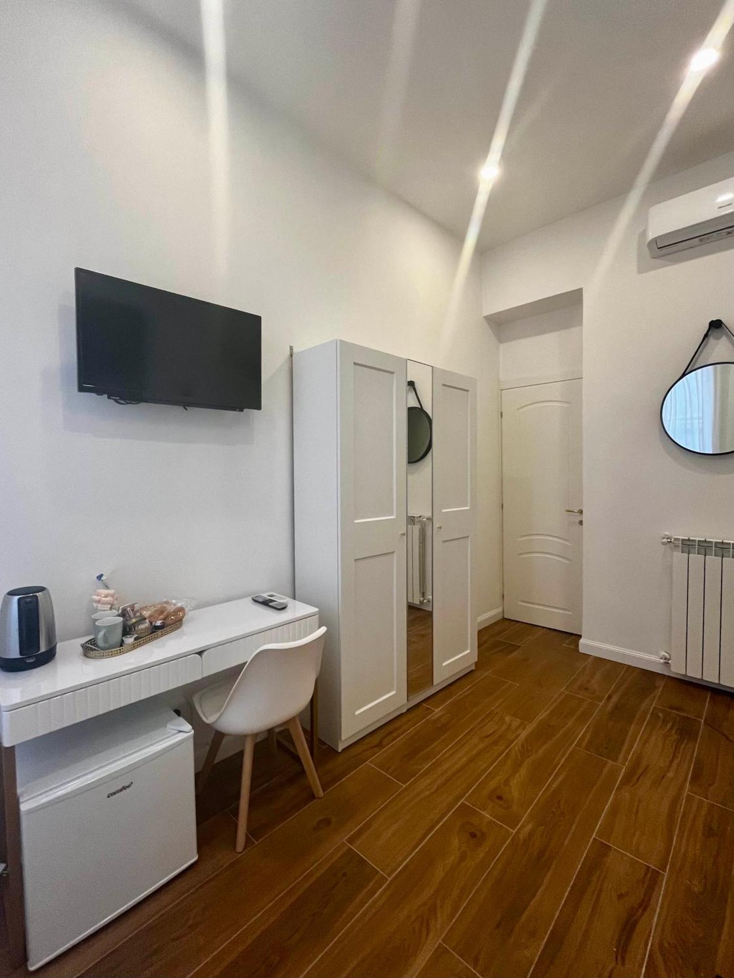 Hotel Pantheon 15 Rzym Zewnętrze zdjęcie